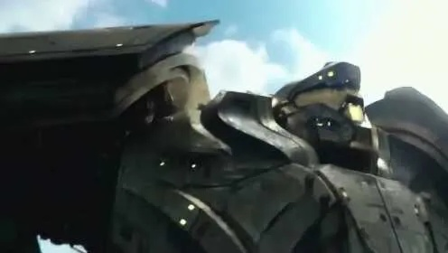 斯大林驾驶机甲震撼登场,火星怪兽遭遇全新挑战 斯大林驾驶机甲震撼登场,火星怪兽遭遇全新挑战