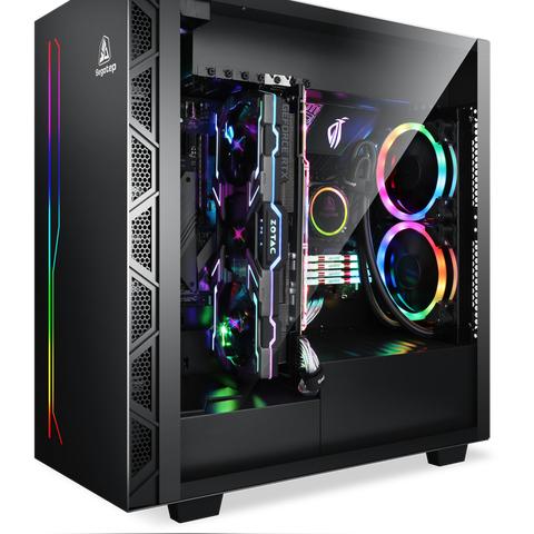 巨型垂直都市新纪元，打造《模拟城市5》资料片震撼升级