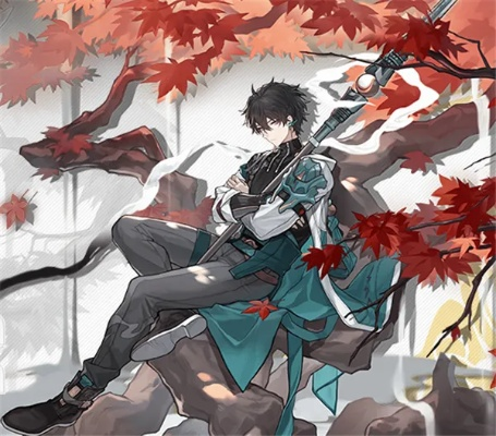 《崩坏星穹铁道》丹恒深度培养指南:技能解析+装备推荐+阵容搭配攻略解析 《崩坏星穹铁道》丹恒深度培养指南:技能解析+装备推荐+阵容搭配攻略解析