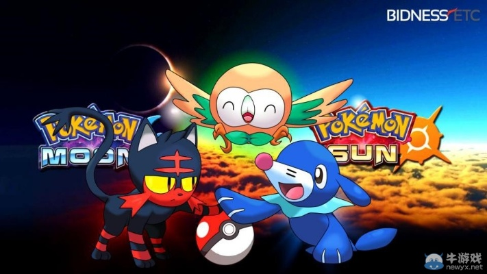 《口袋妖怪》周一重磅揭晓:神秘新动态首度曝光 《口袋妖怪》周一重磅揭晓:神秘新动态首度曝光