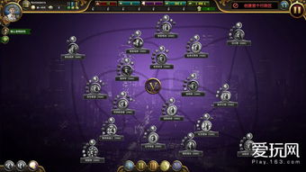 罗马政治风云录：权谋帝国新纪元