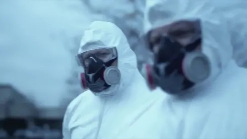 疾病蔓延威胁生命，《DayZ》病毒传染新危机