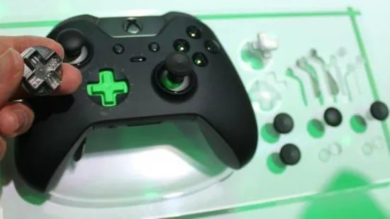 XBOX ONE手柄耐久力惊人,十年品质保障新突破 XBOX ONE手柄耐久力惊人,十年品质保障新突破