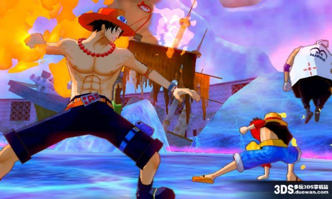 《海贼王》新篇章启航:无尽世界R预告震撼来袭,探索未知新价值 《海贼王》新篇章启航:无尽世界R预告震撼来袭,探索未知新价值