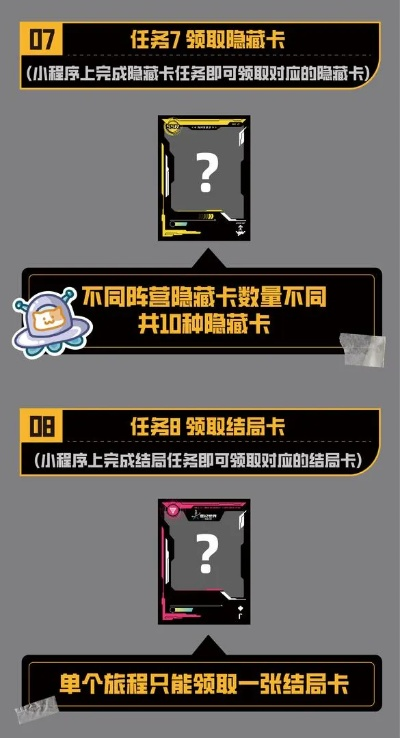 《星卡探索》扭蛋全模型攻略，解锁神秘角色秘籍大公开