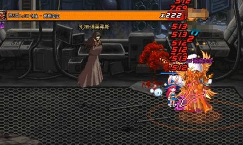 《星际守望者》角色攻略:新手必看,轻松掌握乱杀技巧! 《星际守望者》角色攻略:新手必看,轻松掌握乱杀技巧!