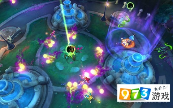 星际守望者守护者塔尔实战攻略：高效玩法解析**新技巧**