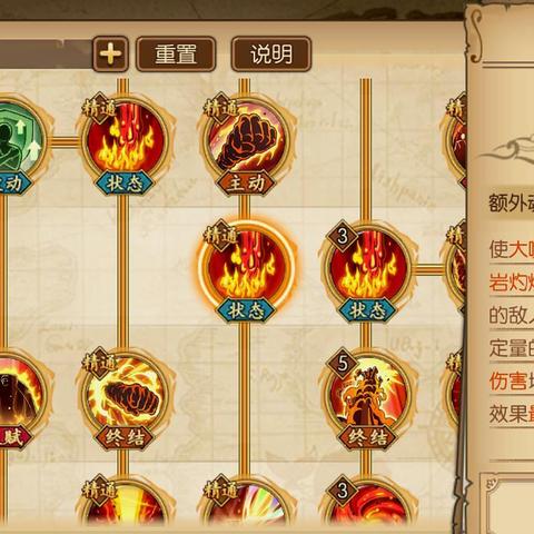 《幻塔》灼烧升级：三星灼烧新解，钴蓝意志触改不止一步