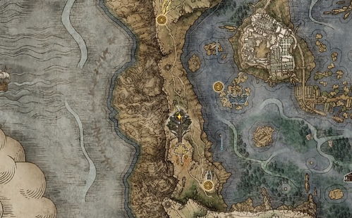 《艾尔登法环》伊蕾娜支线攻略：深度解析全新解谜之旅