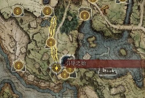 《艾尔登法环》白面具梵雷攻略：隐藏支线全解析