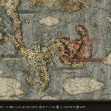 艾尔登法环输出攻略：掌握祷告系，解锁全新输出奥秘