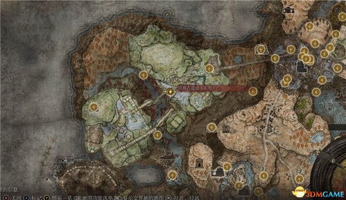 《艾尔登法环》全魔法秘境探秘:解锁隐藏魔法位置攻略 《艾尔登法环》全魔法秘境探秘:解锁隐藏魔法位置攻略