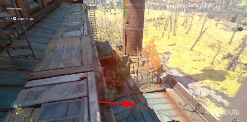 《消逝光芒2》设施资源攻略：电站、水塔与地铁站位置详览