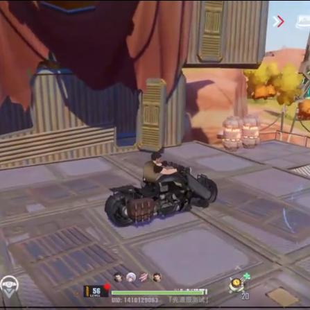 《幻塔》装备解析：揭秘强力装备排行攻略