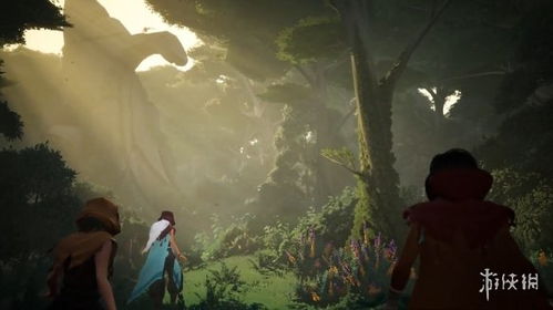 Xbox独占Everwild开发5年未出,斯宾塞为啥还期待? - Xbox独占Everwild开发5年未出,斯宾塞为啥还期待? -