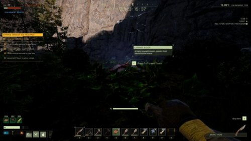 《翼星求生》生物样本分布揭秘,探寻神秘星球生命踪迹 《翼星求生》生物样本分布揭秘,探寻神秘星球生命踪迹