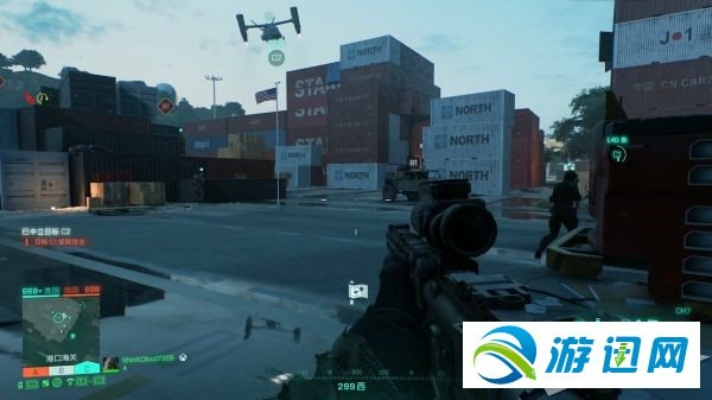 《战地2042》征服模式点控攻略：全图占领要点深度解析