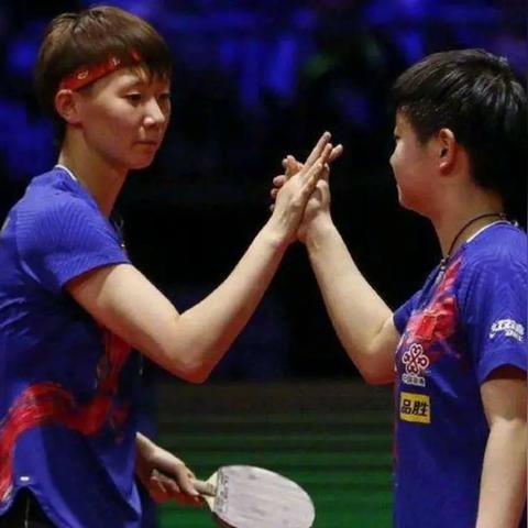 王曼昱4-0胜孙颖莎获亚洲杯女单冠军,王楚钦也夺男单冠军,咋做到的? 王曼昱4-0胜孙颖莎获亚洲杯女单冠军,王楚钦也夺男单冠军,咋做到的?