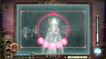 《零濡鸦巫女探秘》区域安全点与怨灵刷新点攻略解析