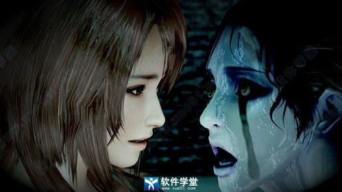 《零濡鸦巫女》浮游灵藏匿攻略，解锁神秘新价值