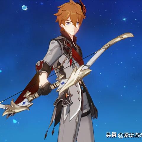 《原神》2.2达达利亚池角色攻略:深度解析培养秘籍,打造最强阵容 《原神》2.2达达利亚池角色攻略:深度解析培养秘籍,打造最强阵容