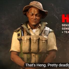 《喋血复仇》生存攻略:解析怪异攻击与致命弱点,解锁高效打法技巧 《喋血复仇》生存攻略:解析怪异攻击与致命弱点,解锁高效打法技巧