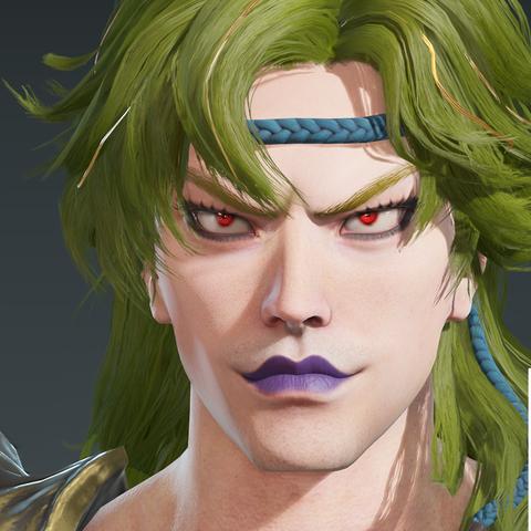 《永劫无间》特木尔沙克洛克达尔捏脸攻略,解锁全新角色魅力 《永劫无间》特木尔沙克洛克达尔捏脸攻略,解锁全新角色魅力