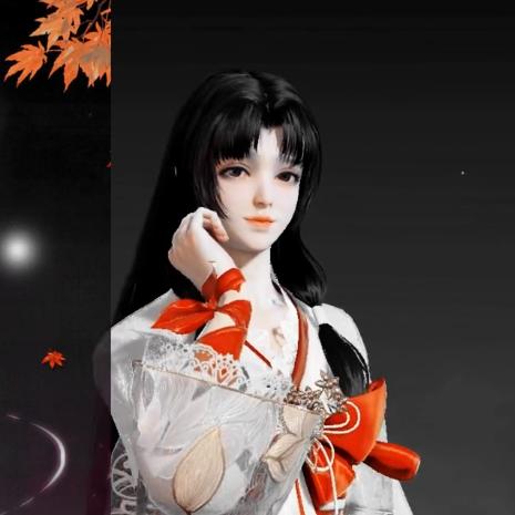 《永劫无间》天海师傅捏脸秘籍大公开，解锁个性化角色新境界