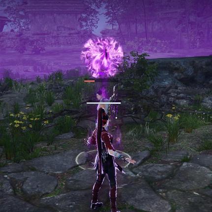 《永劫无间》迦南粉嫩回忆捏脸秘籍大公开，解锁个性化美颜新境界