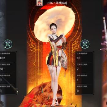 《永劫无间》宁红夜淡雅捏脸攻略，深度解析新玩法！