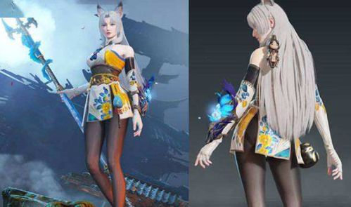 胡桃御姐范捏脸数据深度解析，解锁《永劫无间》新美学魅力