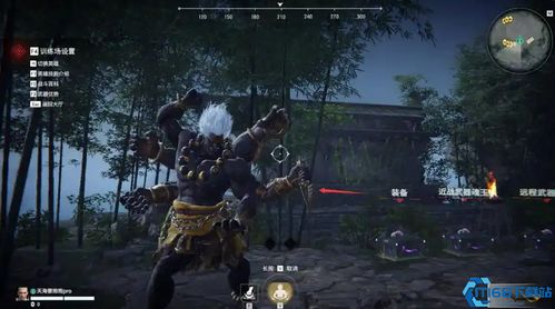 《永劫无间》季沧海恶搞捏脸秘籍大公开，趣味玩法新体验