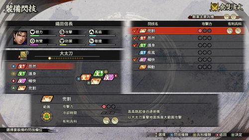 《战国无双5》全任务达成攻略:解锁隐藏奖励秘籍大揭秘 《战国无双5》全任务达成攻略:解锁隐藏奖励秘籍大揭秘