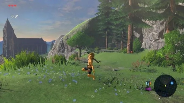 《Cemu1.7.5升级,荒野之息流畅度再突破》 《Cemu1.7.5升级,荒野之息流畅度再突破》