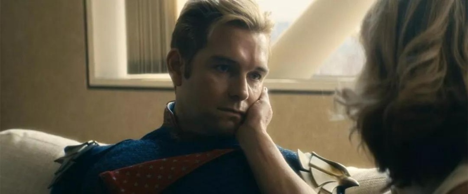 《超英派遣》好评如潮,第二季将至,惊喜值再升级 《超英派遣》好评如潮,第二季将至,惊喜值再升级