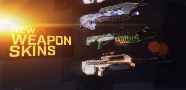 《光环：士官长合集》Xbox第六赛季键鼠支持大升级