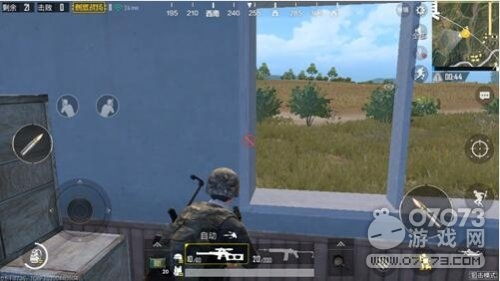 绝地求生实战解析:深度剖析战术与策略新视角 绝地求生实战解析:深度剖析战术与策略新视角