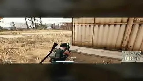 绝地求生电影剪辑:绝杀集锦,揭秘高能瞬间 绝地求生电影剪辑:绝杀集锦,揭秘高能瞬间