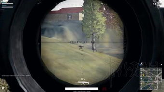 《绝地求生》2倍镜实战解析:优缺点全面剖析,选镜技巧分享 《绝地求生》2倍镜实战解析:优缺点全面剖析,选镜技巧分享