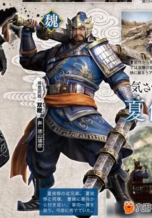 《真三国无双8》大乔剧情攻略：深度解析视频流程！