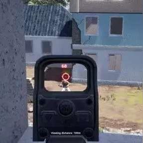 绝地求生身法提升攻略：高效预瞄射击技巧解析