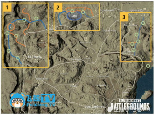 《绝地求生》沙漠地图防刺眼设置攻略,告别视觉疲劳新体验 《绝地求生》沙漠地图防刺眼设置攻略,告别视觉疲劳新体验