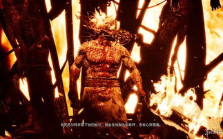 《地狱之刃》BOSS战攻略：瓦苏尔特战法详解，掌握全新战术技巧