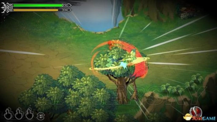 《极道》深度解析：战斗技巧、道具攻略与系统揭秘全解析