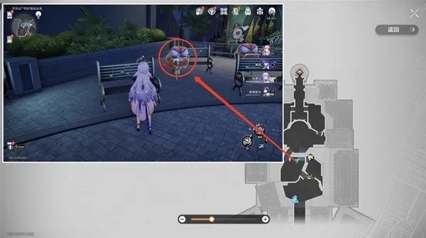 《崩坏星穹铁道》苏乐达折纸小鸟藏匿攻略速查 《崩坏星穹铁道》苏乐达折纸小鸟藏匿攻略速查