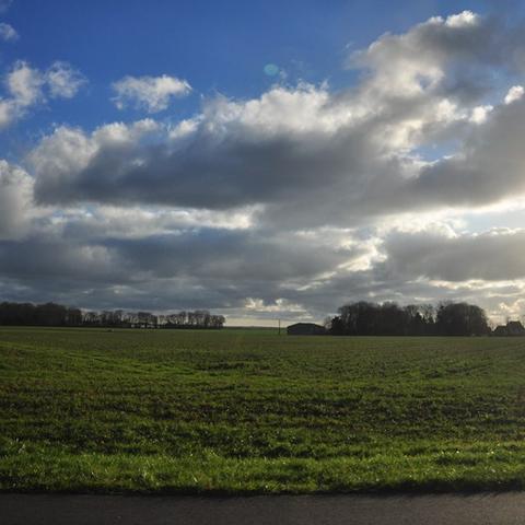 《军团1944》二战战场Beta测试倒计时，热血开战！