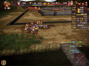 《三国志13威力加强版》战法攻略：深度解析战法效果