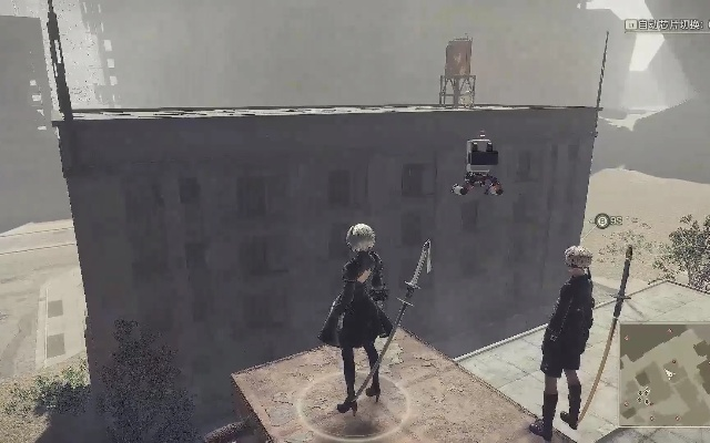 《尼尔机械纪元》全关卡攻略视频!高效通关技巧大揭秘 《尼尔机械纪元》全关卡攻略视频!高效通关技巧大揭秘