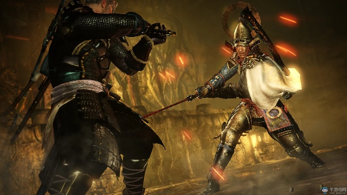 风神叁双刀实战攻略:深度解析仁王神技新用法 风神叁双刀实战攻略:深度解析仁王神技新用法