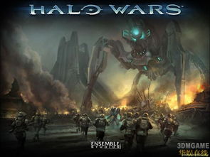 《光环战争2》深度体验:画面剧情惊艳,游戏性新升级,究竟有多好玩? 《光环战争2》深度体验:画面剧情惊艳,游戏性新升级,究竟有多好玩?